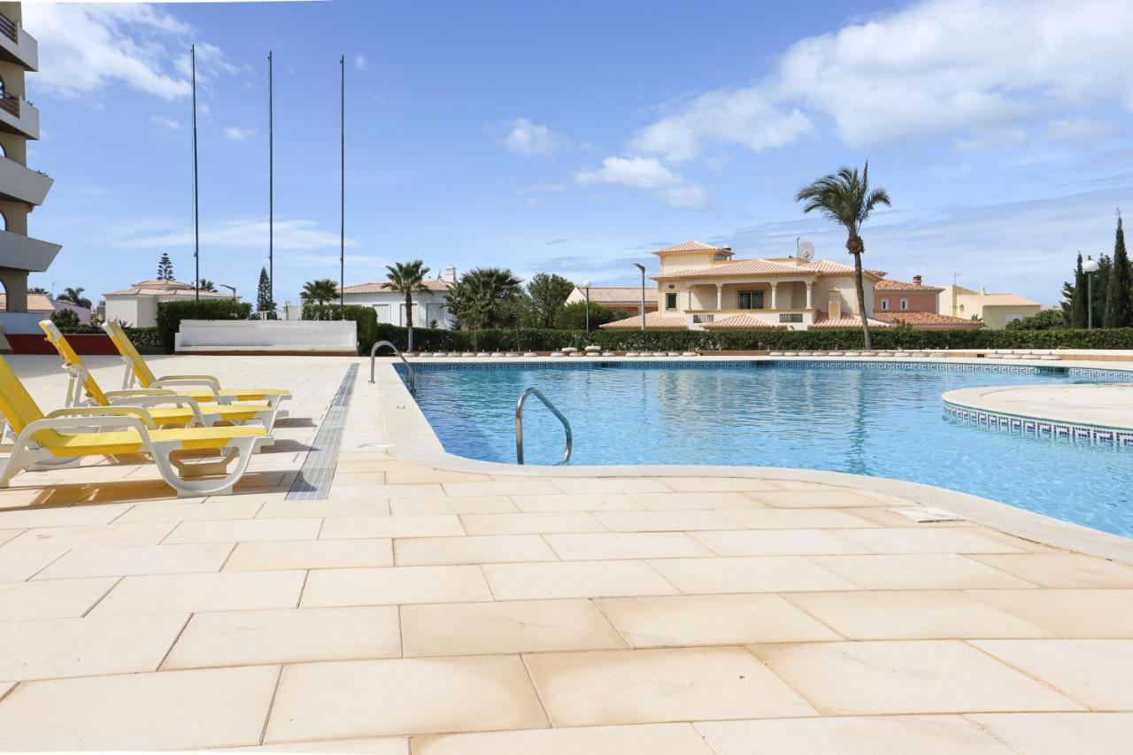Palmeira Gale - Wifi - Pool - Lux - By Bedzy Албуфейра Екстериор снимка
